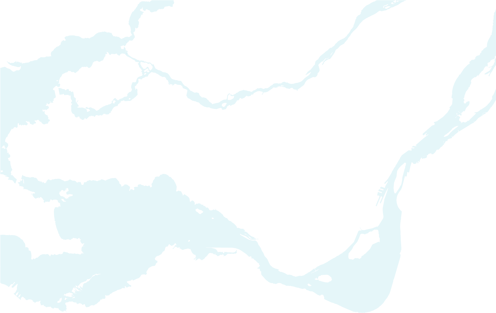 Rem Base - Carte (1901x1258), Png Download