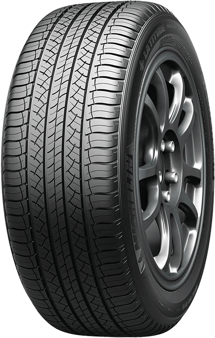 Tire - Michelin Premier Tour A S (700x700), Png Download
