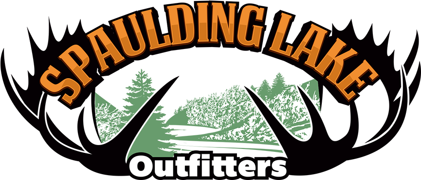 Spaulding Lake Outfitters (934x400), Png Download