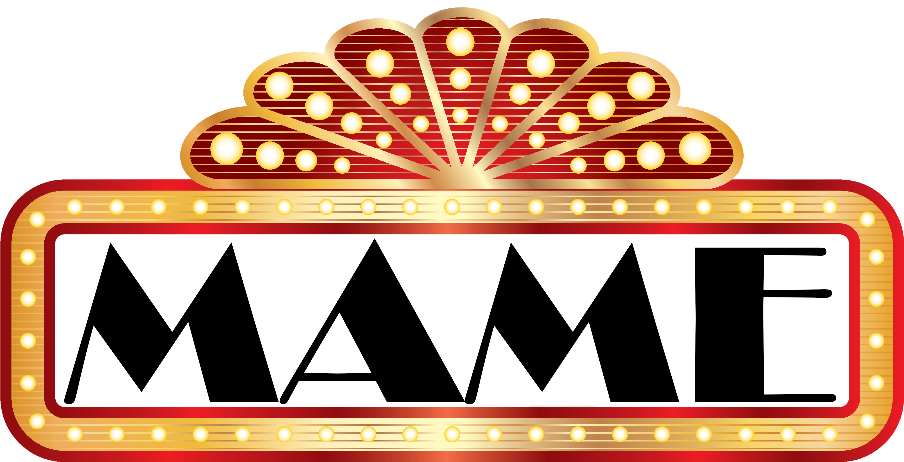 Leawood Stage Company (3855x1979), Png Download