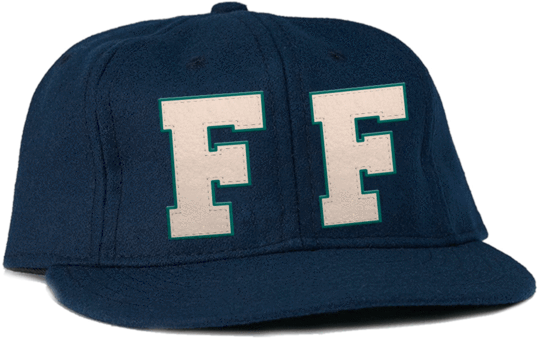 Seattle Wool Hat - Hat (700x700), Png Download