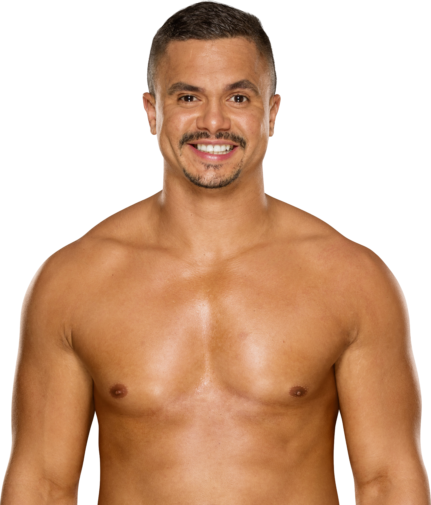 Primo - Primo Wwe Png (1723x2019), Png Download