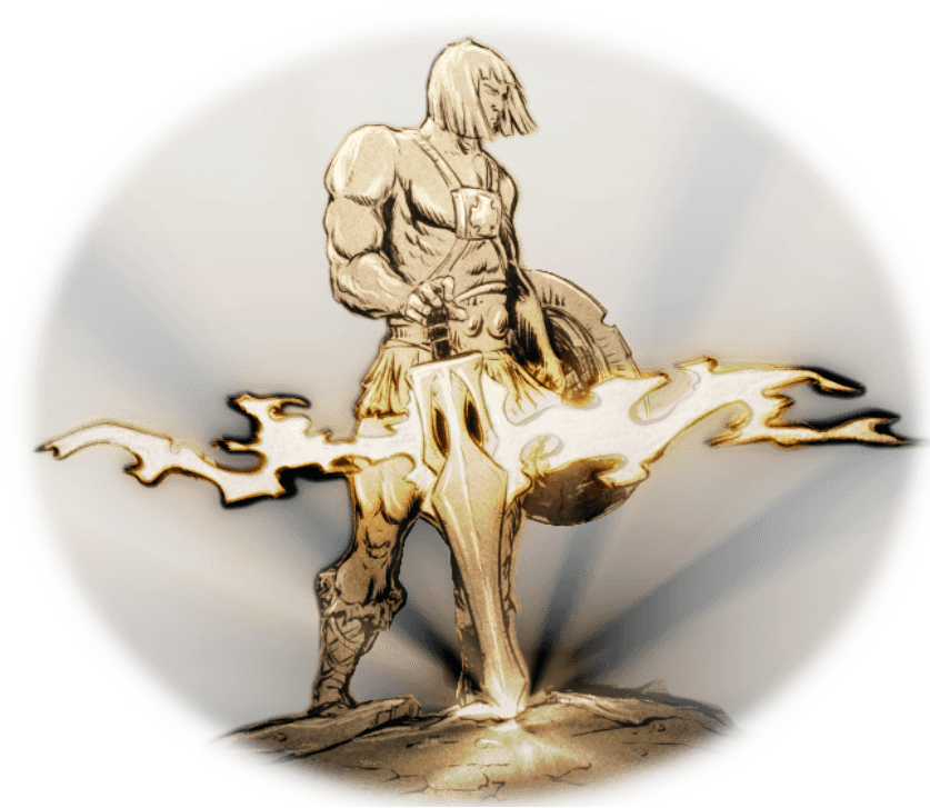 He-man - Karate (1920x838), Png Download