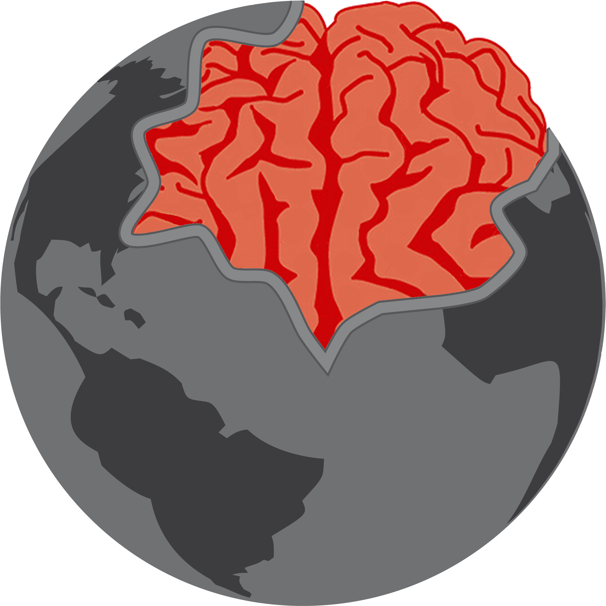 World Zombie Day - World Zombie Day London Logo (2179x2378), Png Download