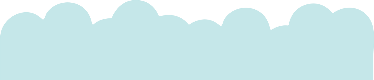 Image - Heart (1280x274), Png Download