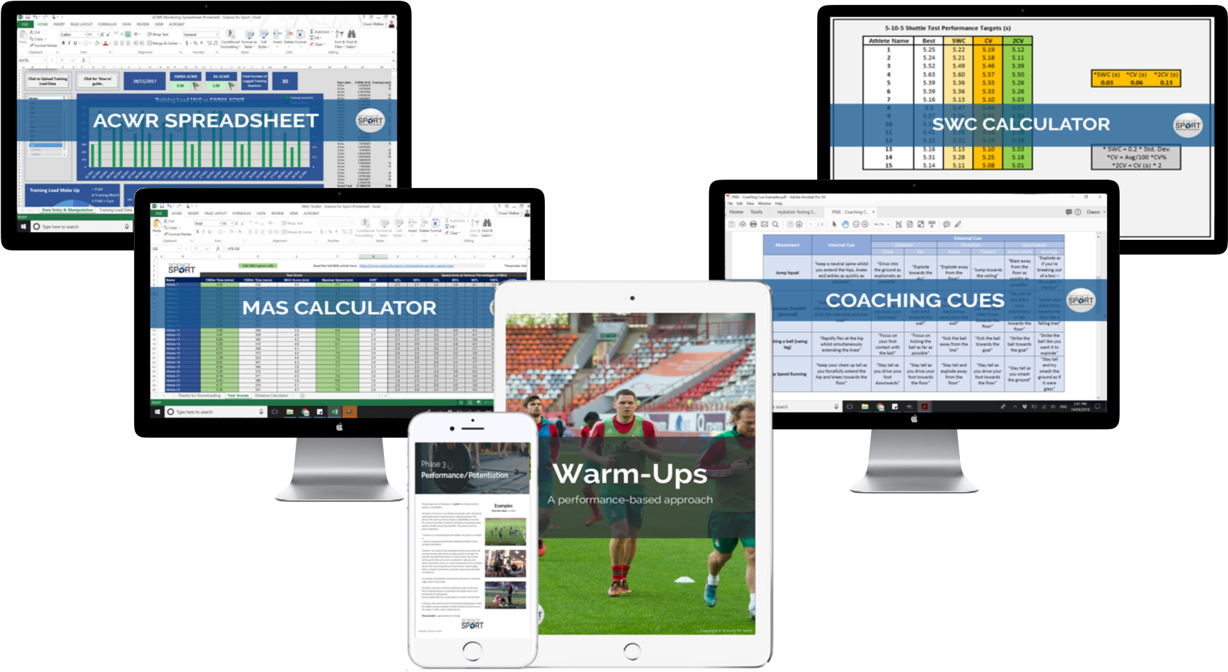 [free] The S&c Toolkit Bonus Content - Online Advertising (1920x1200), Png Download