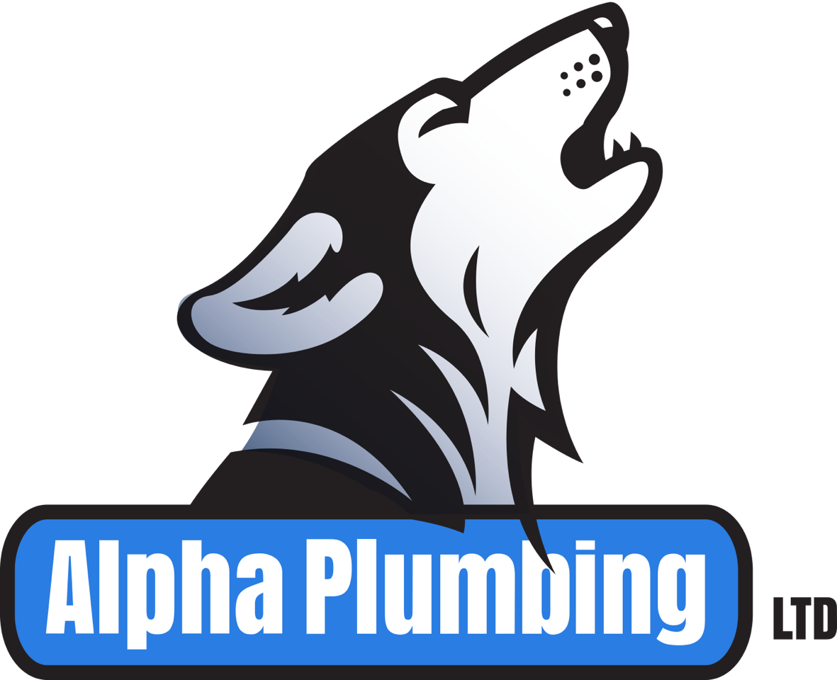 Alpha Plumbing Calgary - Alpha Plumbing Ltd (1181x960), Png Download