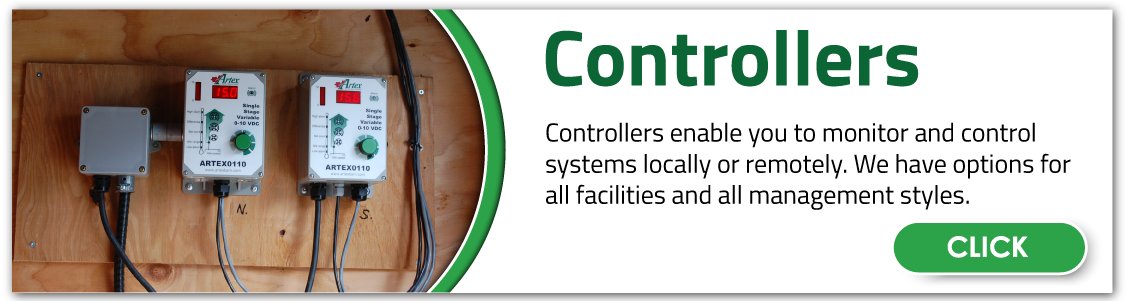 Cooling Fan Controllers - Game Controller (1134x300), Png Download