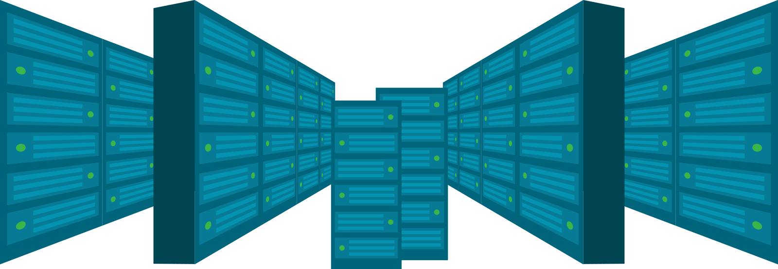 For A Complete Cooling Solution - Graphic Design (1600x554), Png Download