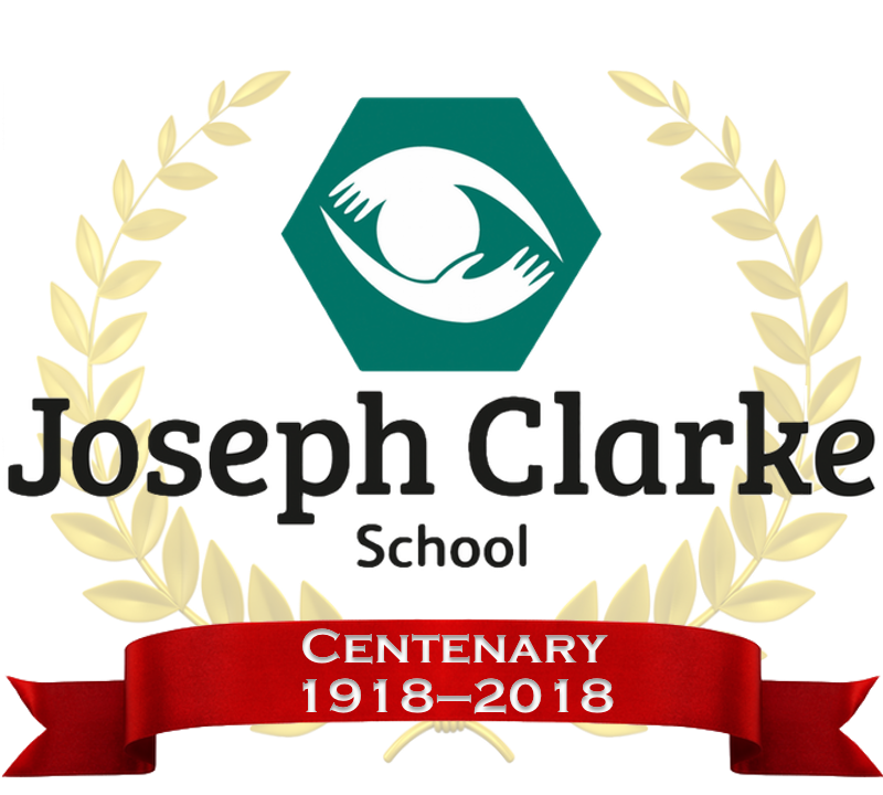 Joseph Clarke Logo - Joseph Clarke School (800x720), Png Download