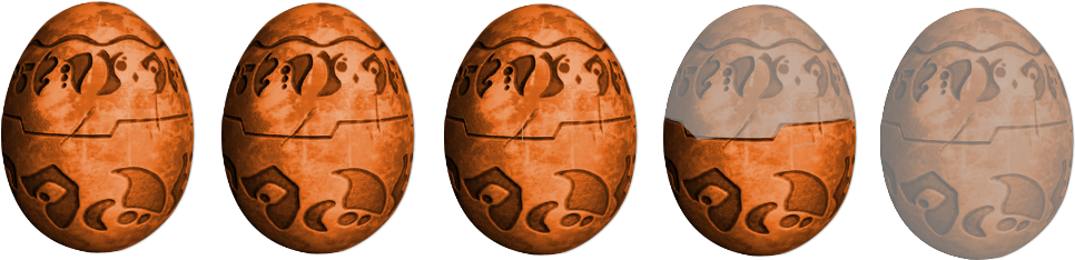 Ps I Love You Jak Daxter The Precursor Legacy Thisgengaming - Egg (1024x400), Png Download