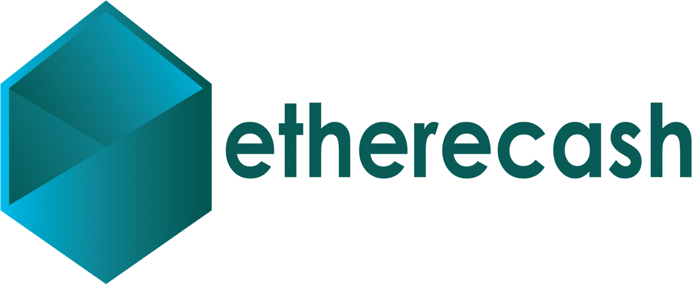 The Loan That Is Completely Border Free And Prejudices - Etherecash Io (1600x585), Png Download