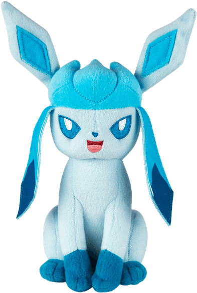 1 Of - Eeveelution Legacy Plush (600x600), Png Download