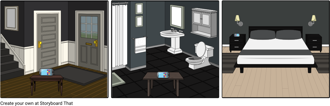 Siri - Floor (1164x385), Png Download