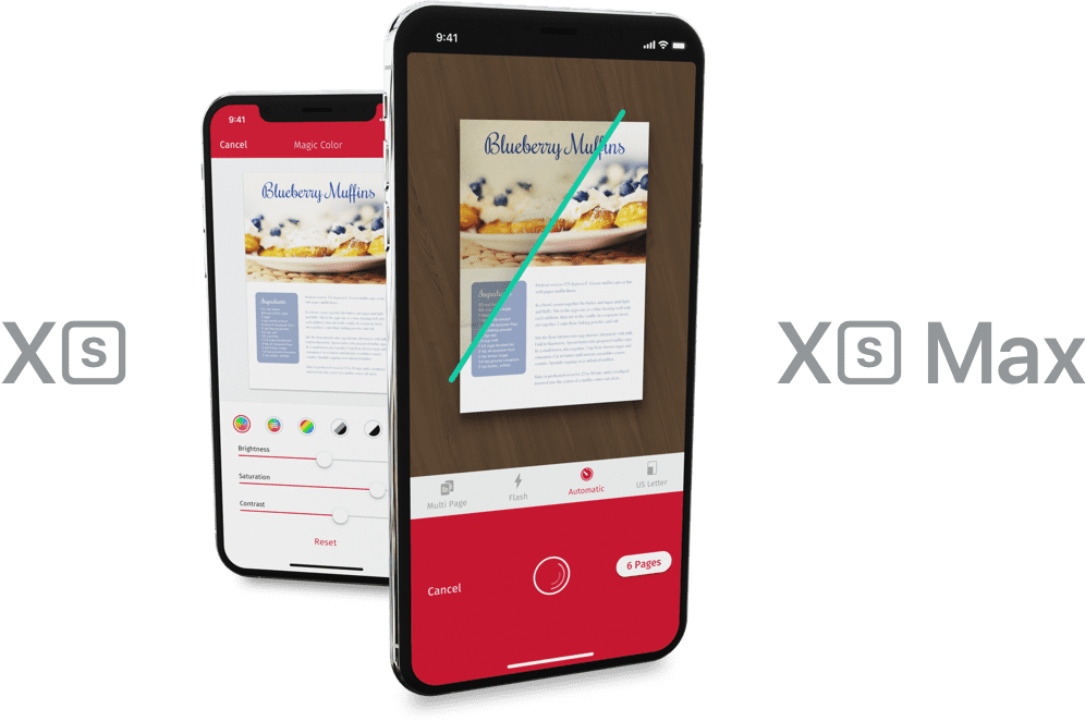 Ready For The New Iphones - Mobile Device (996x662), Png Download