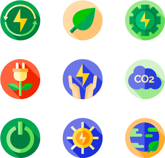 Sustainable Energy - Scuba Diver Vector Png (600x564), Png Download