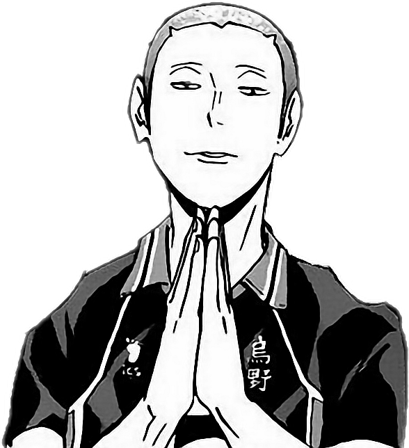 Haikyuuedits Haikyu Ryu Ryuunosuke (588x644), Png Download