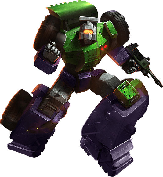 Decepticon - Character (534x580), Png Download
