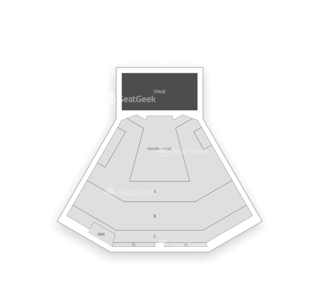 Sarasota, February 2/26/2019 At Van Wezel Performing - Van Wezel Performing Arts Hall (1024x1024), Png Download