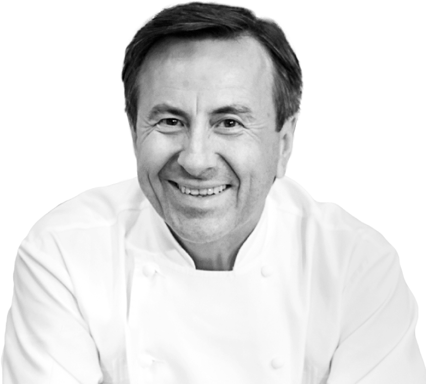 Chef Boulud's Vibrant Provençal Vegetable Stew Is A - James Russell Dentist (855x855), Png Download