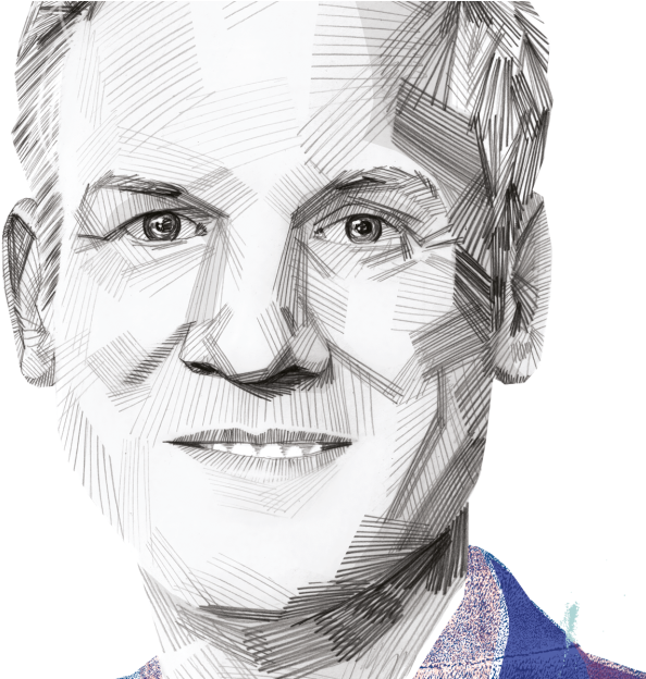 Mats Persson - Drawing (623x623), Png Download