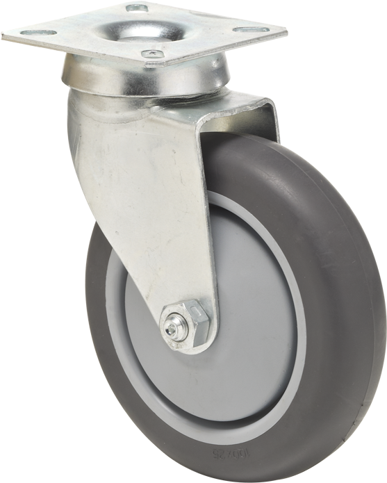 Colson Zwenkwiel Jeps 1002 1100 (653x800), Png Download