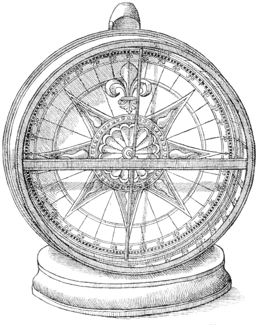 William Gilbert De Magnete (528x658), Png Download