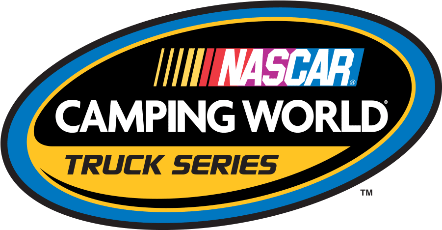 1739 - 2018 Nascar Camping World Truck Series Playoffs (900x600), Png Download