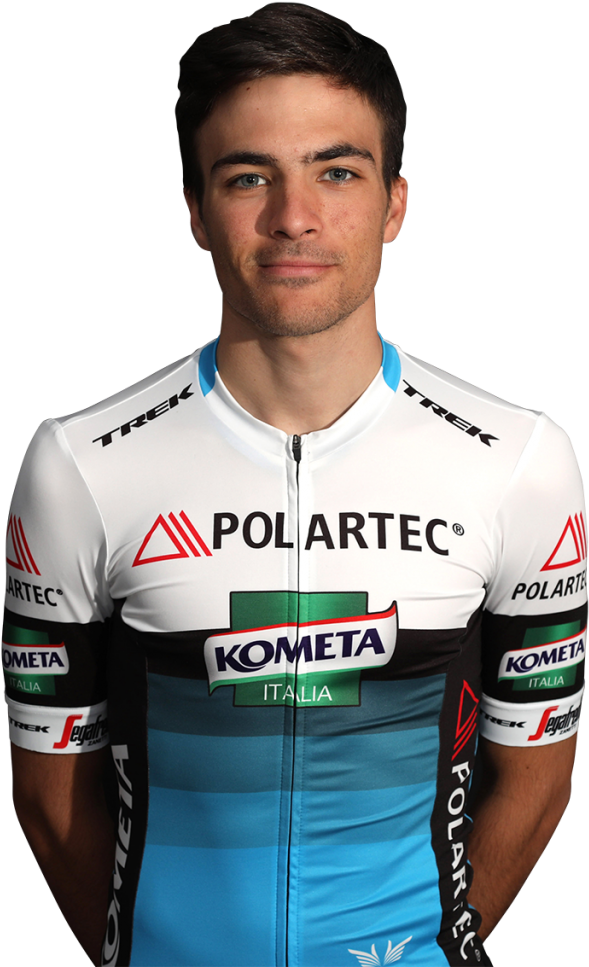 Contador Cycling Teams - Diego Sevilla (798x1024), Png Download