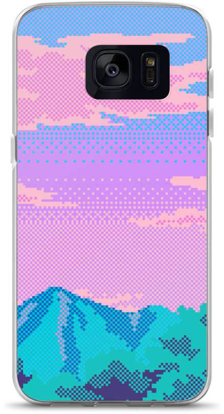 Pixel Dreams - Paw (1000x1000), Png Download