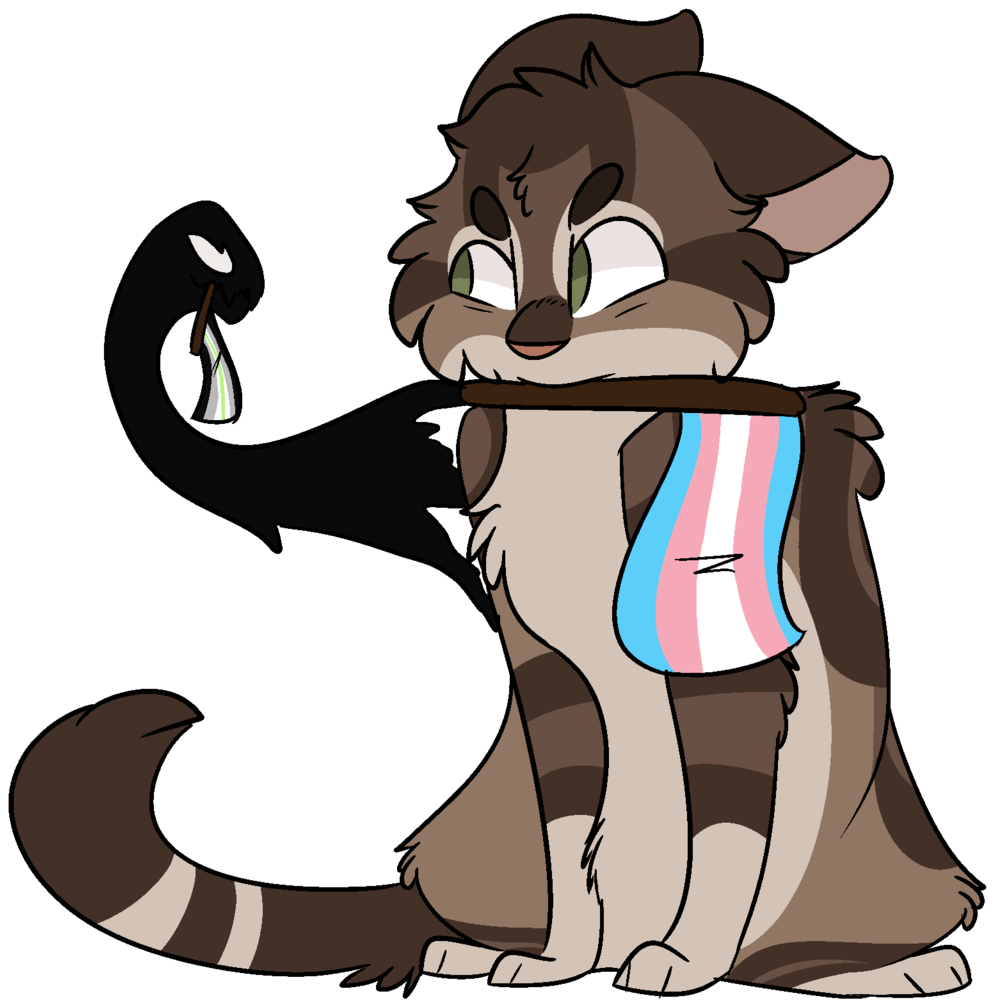 Transgender (1280x1280), Png Download