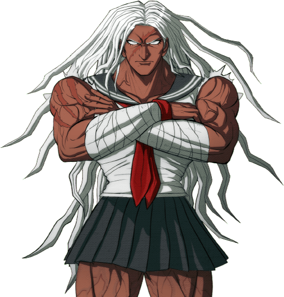View Samegoogleiqdbsaucenao Hulk Smash , - Sakura Ogami (614x614), Png Download