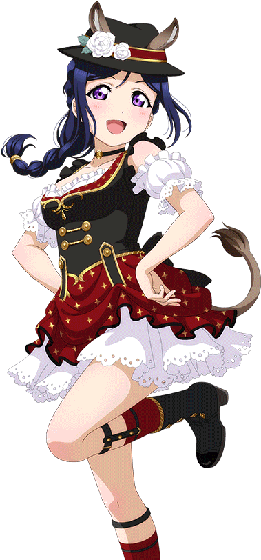 Love Live! (1024x1024), Png Download