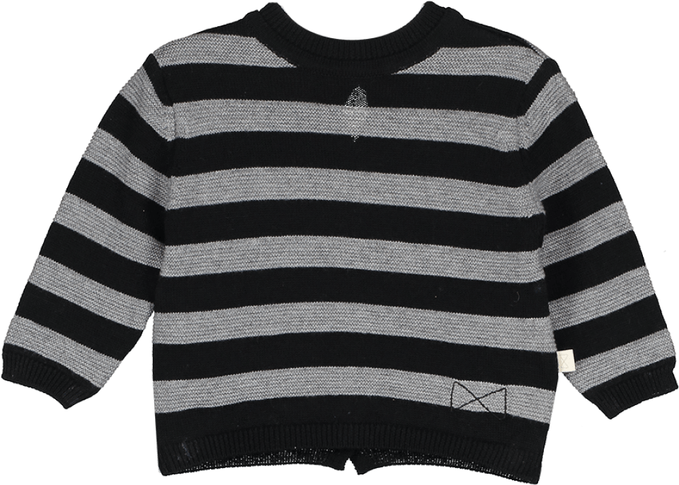 Taylor Max - Uniqlo U Shirts Stripes (960x720), Png Download