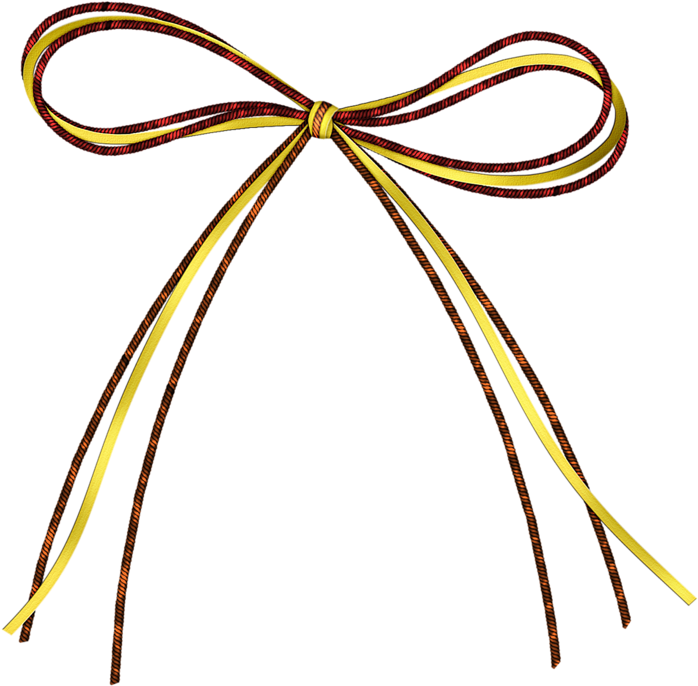 Shoelace Knot (800x730), Png Download
