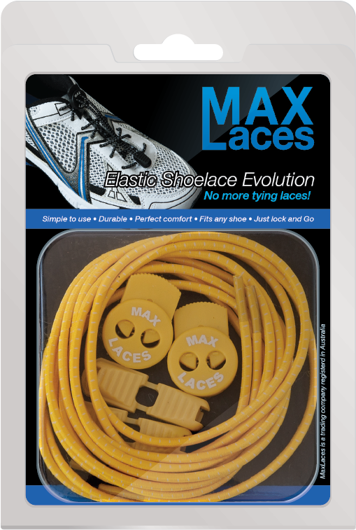 Yellow-01 - Shoelaces (620x877), Png Download