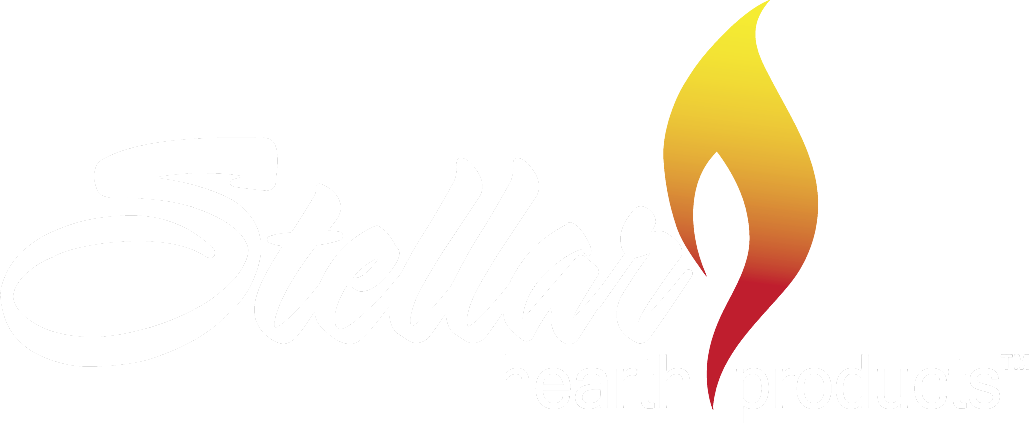 Stellar Hearth Products - Stellar Hearth Products Logo (1029x423), Png Download