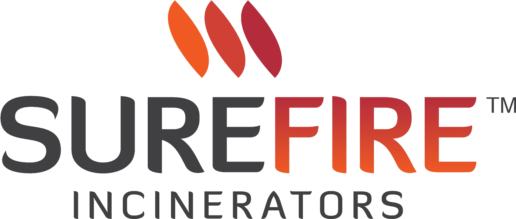 Surefire Incinerators Logo - Tulisan Hardcore (1832x837), Png Download