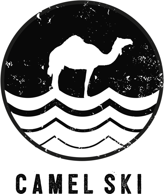 Trans2 - Camel Ski (1000x1000), Png Download