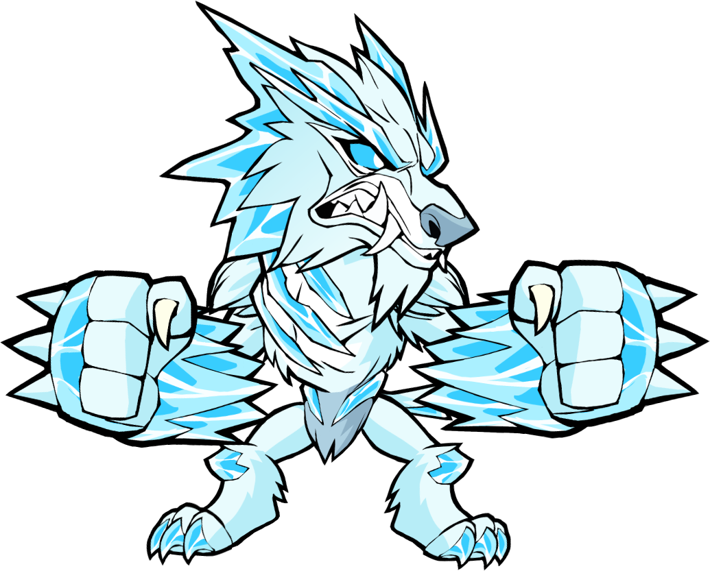 North Wind Mordex - Brawlhalla Mordex Skins (1035x833), Png Download