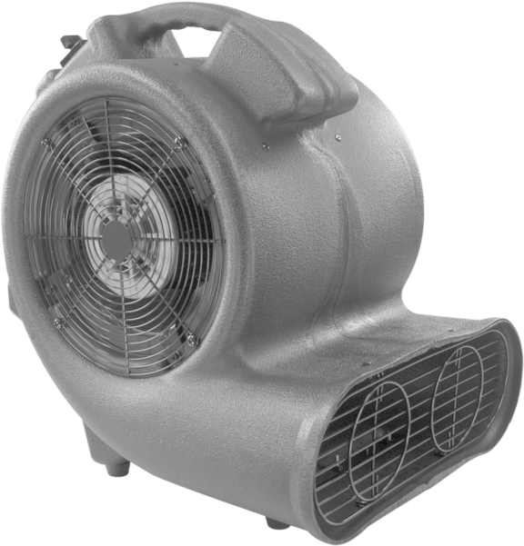 Prolights Storm Wind Machine , Manual Control, Dmx, - Fan (600x600), Png Download