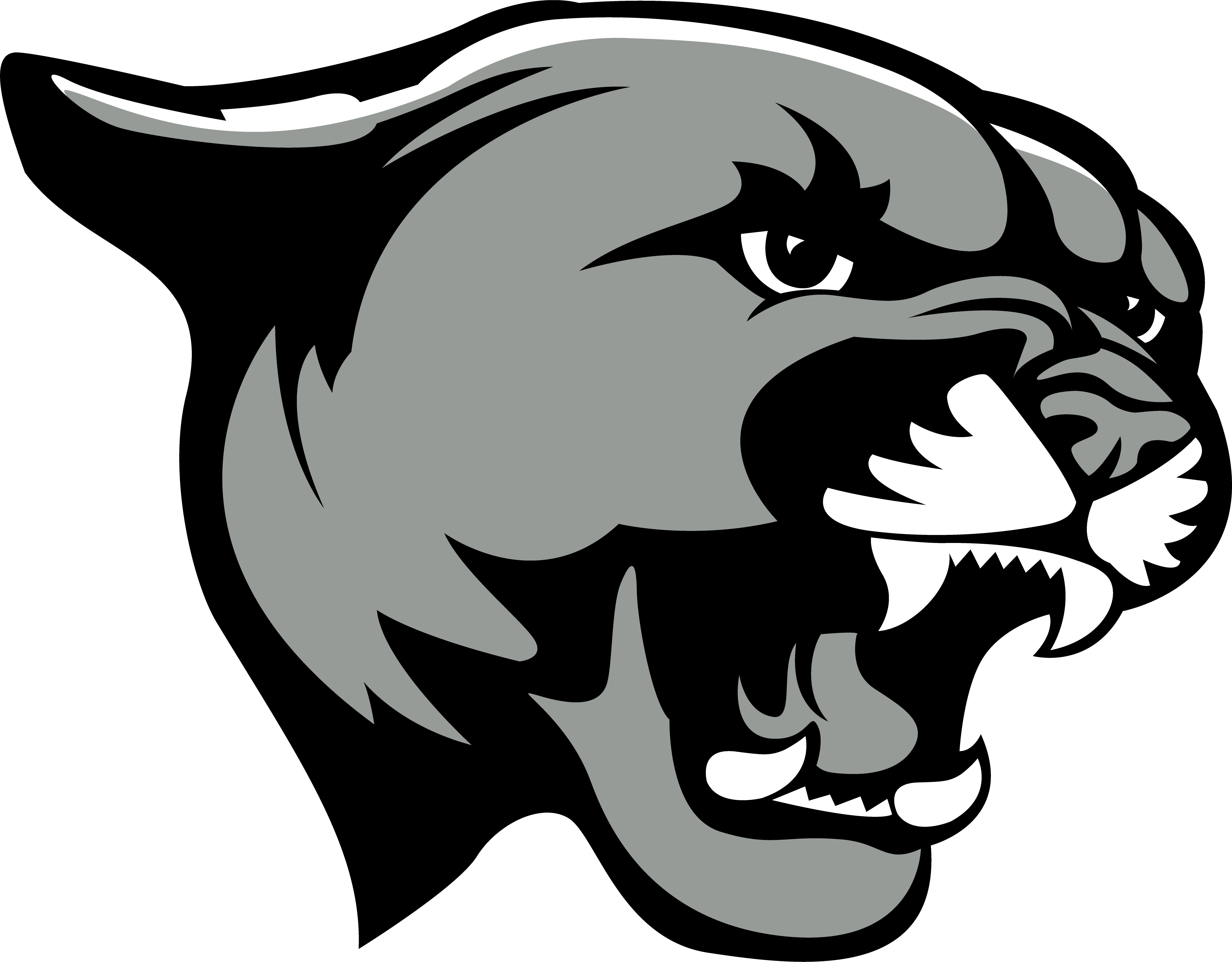 College Station High School (4702x3671), Png Download