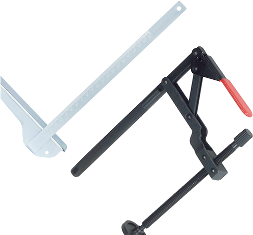 Bosch Gcm 10 For Screw Clamp, Gkg25v (560x560), Png Download