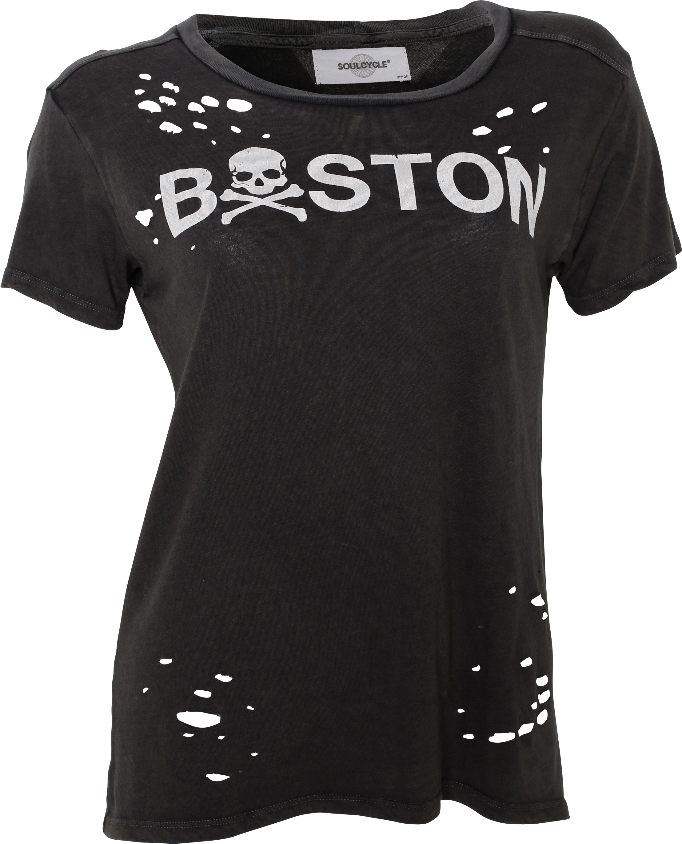 Cliff Burton T Shirt (3000x3000), Png Download