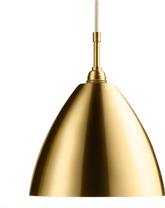 Bl9m Pendant Light With All Brass - Brass Pendant Light Australia (700x700), Png Download