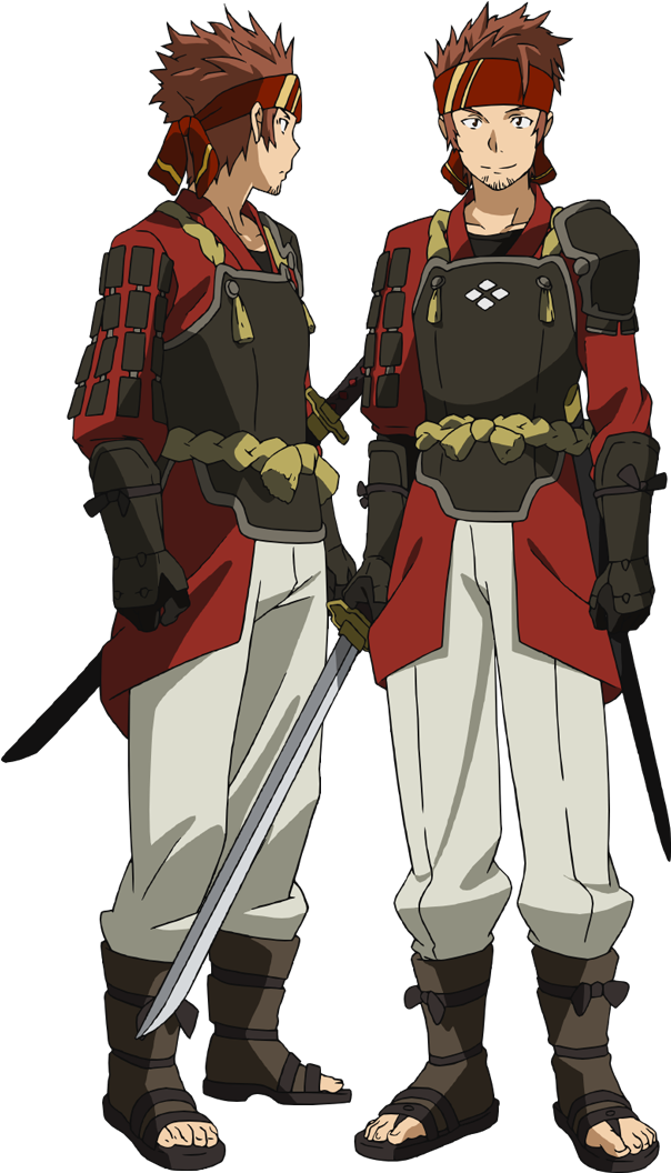 Klein's Sao Avatar Full Body - Klein Sao Cosplay (773x1056), Png Download