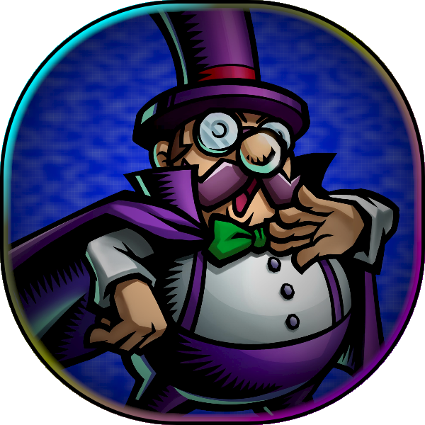 Su Char Count Cannoli - Count Cannoli (600x600), Png Download