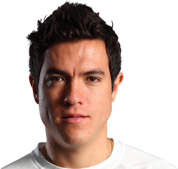 Miguel Angel Rodriguez Squash (600x561), Png Download