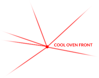 Automatic System Updates And Enhanced Features That - Clock (1920x1080), Png Download