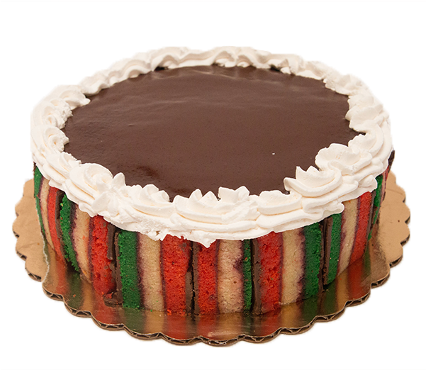 Chocolate Cake (600x600), Png Download